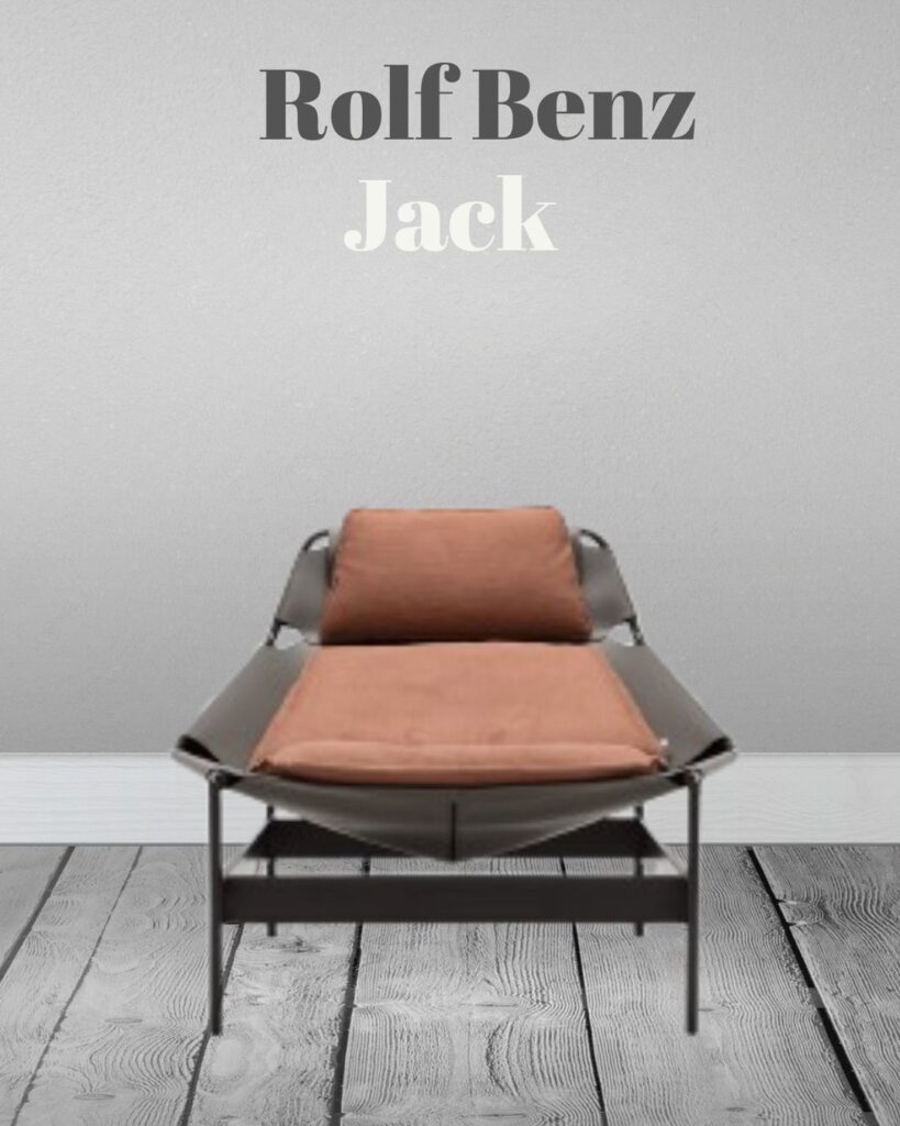 Rolf Benz - Jack 565