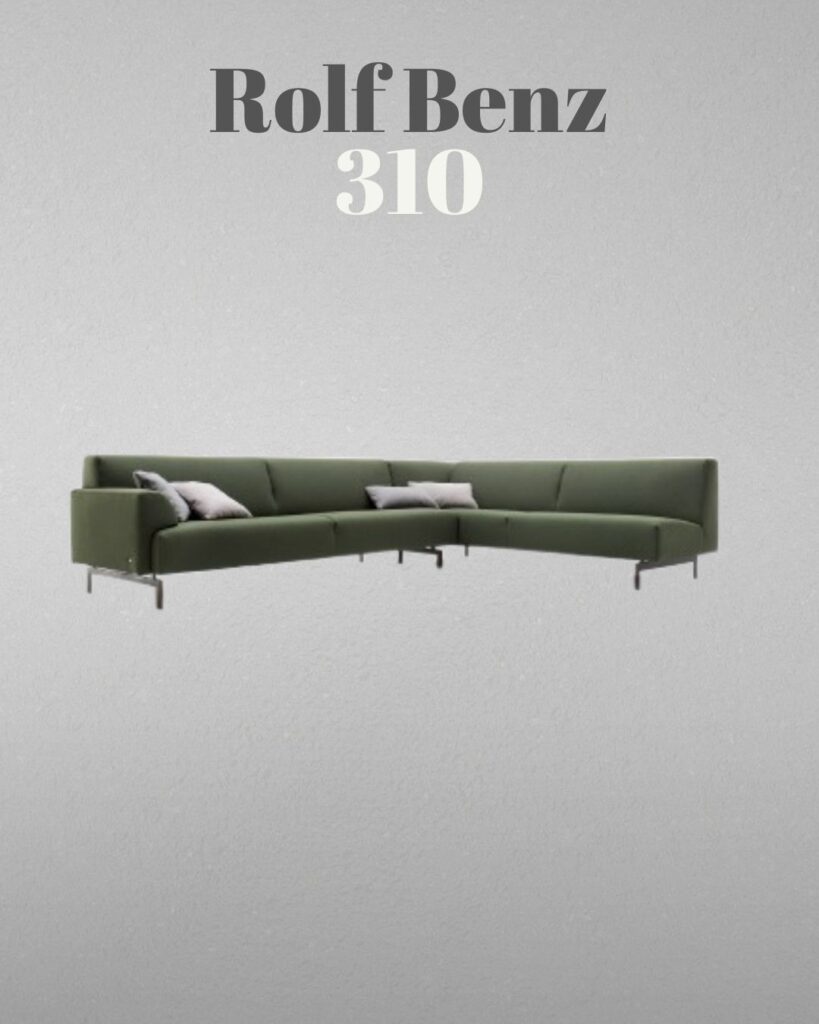 Rolf Benz - Modell 310
