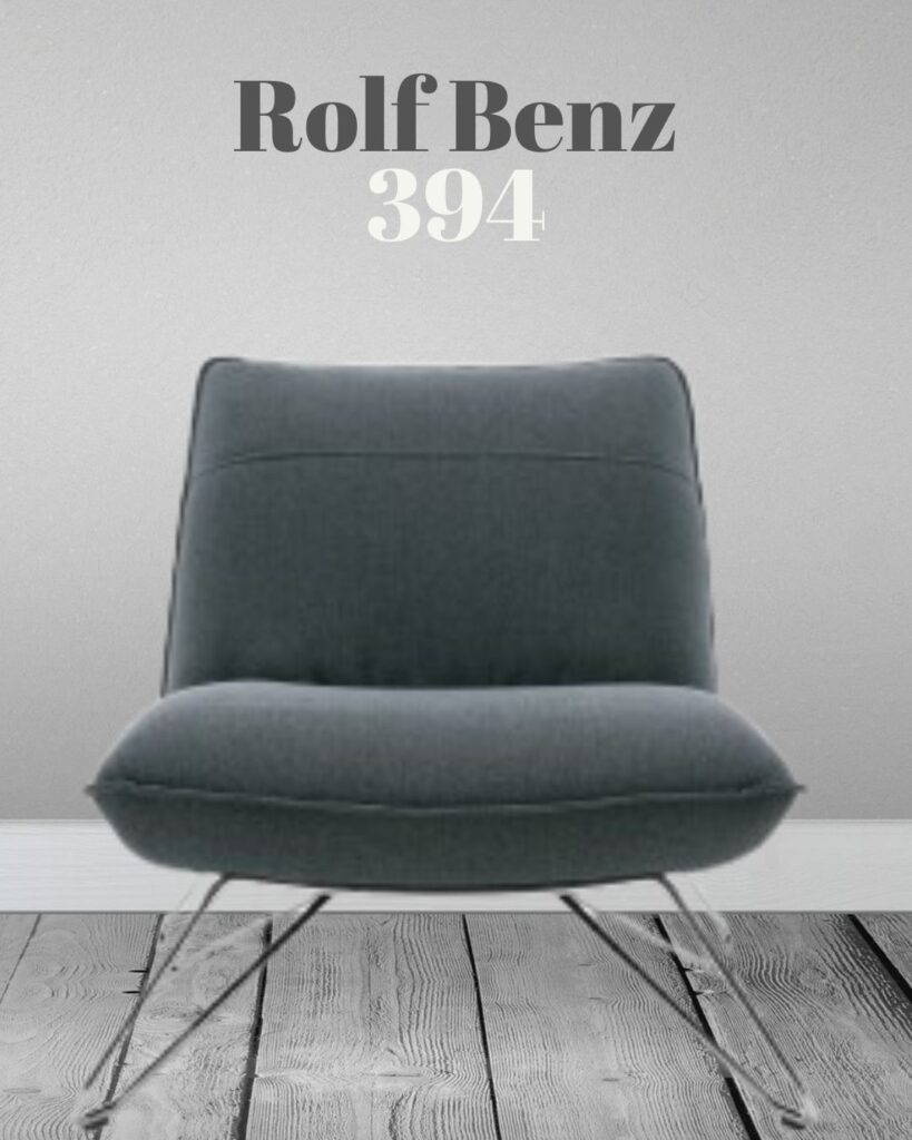 Rolf Benz - Modell 394