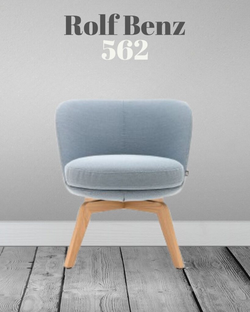 Rolf Benz - Modell 562
