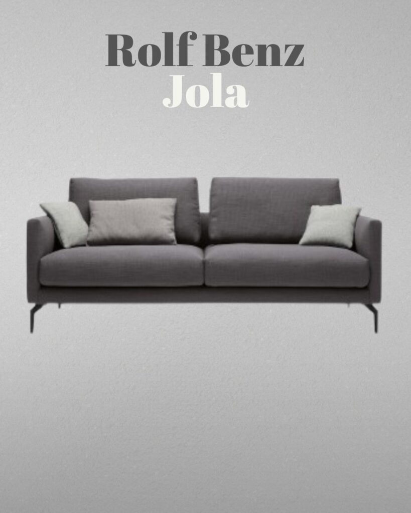 Rolf Benz - Modell Jola
