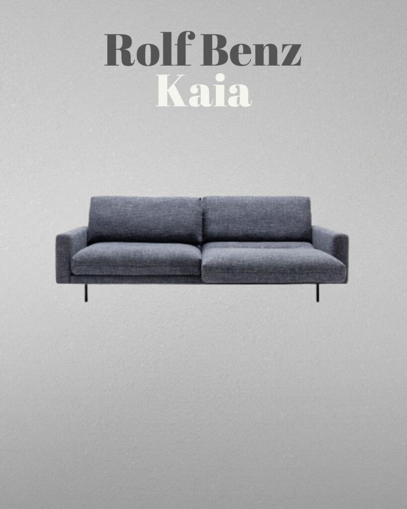 Rolf Benz - Modell Kaia