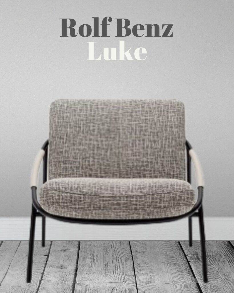 Rolf Benz - Modell Luke