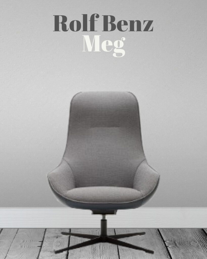 Rolf Benz - Modell Meg