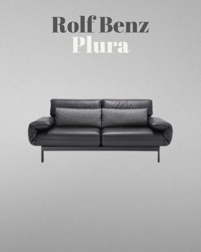 Rolf Benz - Modell Plura