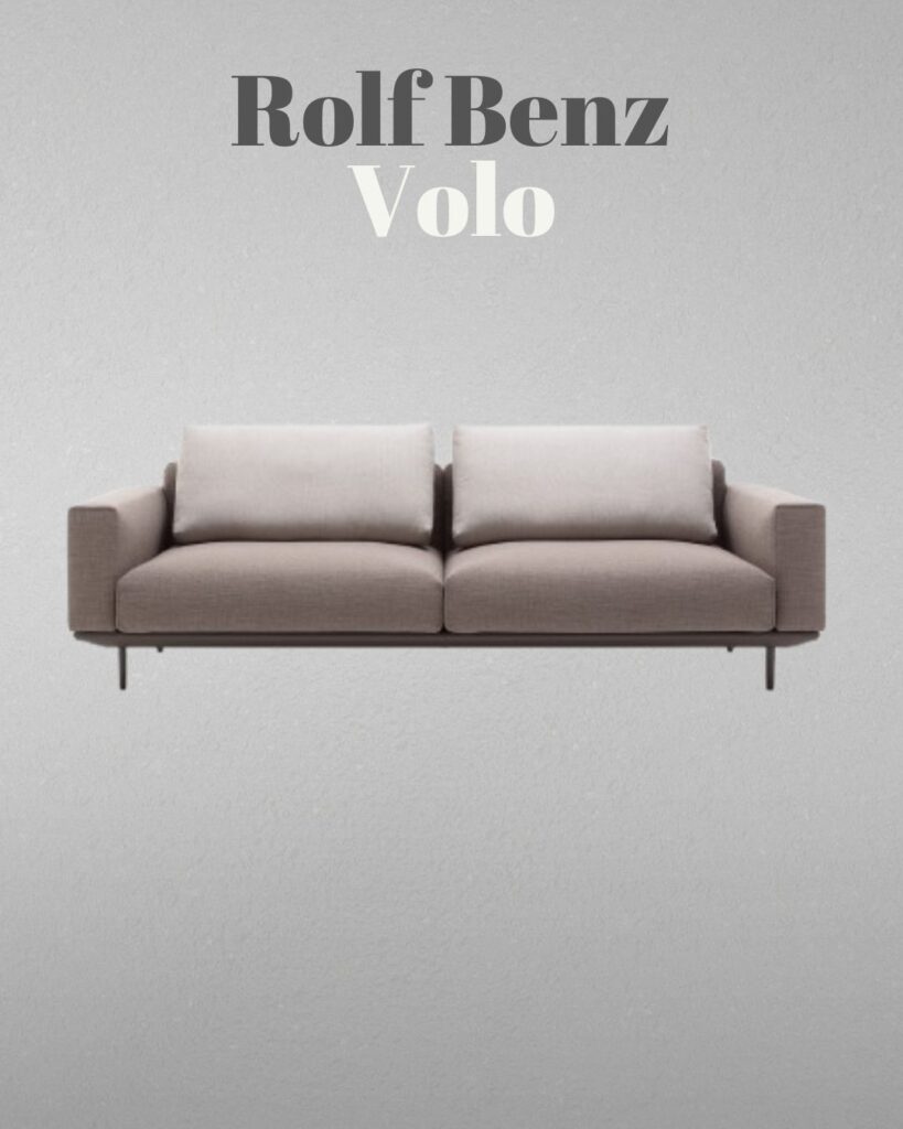 Rolf Benz - Modell Volo