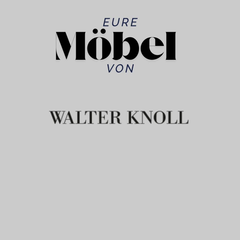 Walter Knoll